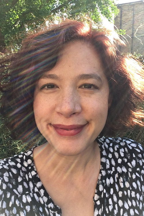 Julia Sandiford as Poppy Clarke