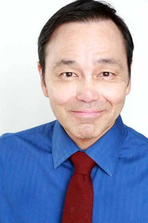 Duane Taniguchi as Mr. Yamamoto