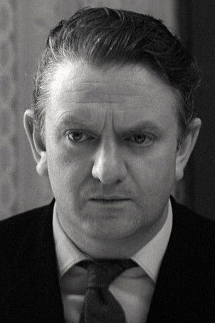 Paul Kermack as First Man