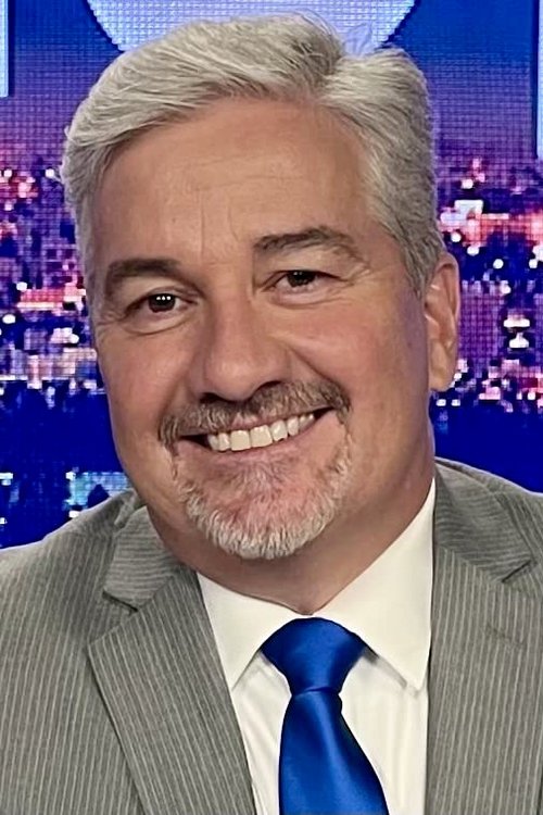 Brian Tester as Agent Watkins