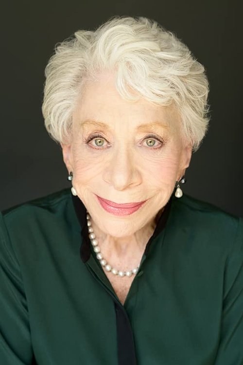 Bunny Levine as Mrs. Munson