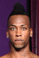 Jay Jr. as (archive footage)