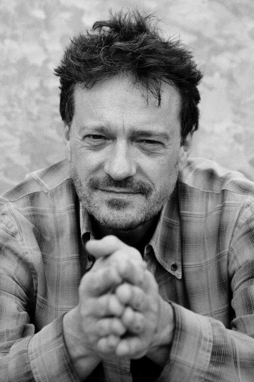 Thierry De Mey as Himself