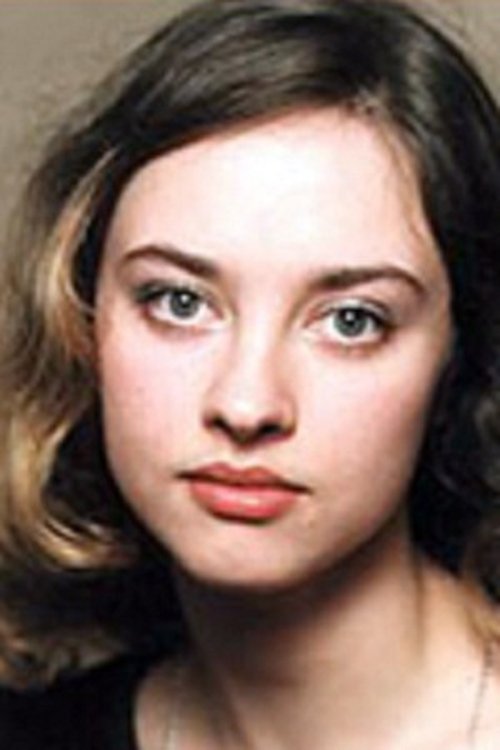 Nadezhda Gorelova as 