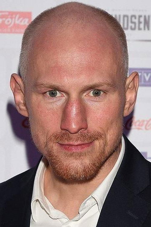 Krzysztof Włodarczyk as Self