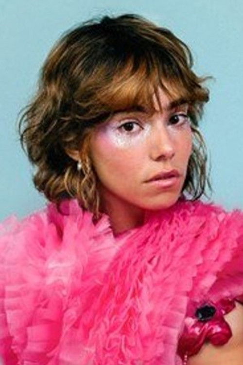 Giulia Del Bel as Giulia