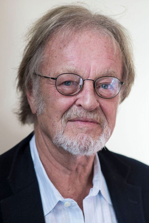 Bernard Cornwell as Bill
