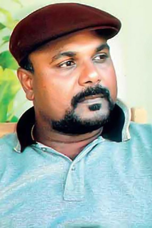 Giriraj Kaushalya as Bus Driver
