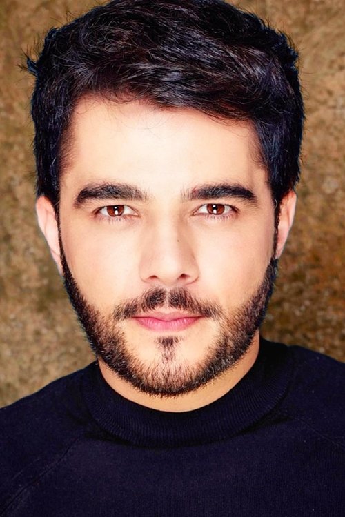 Rodrigo Frampton as Toninho