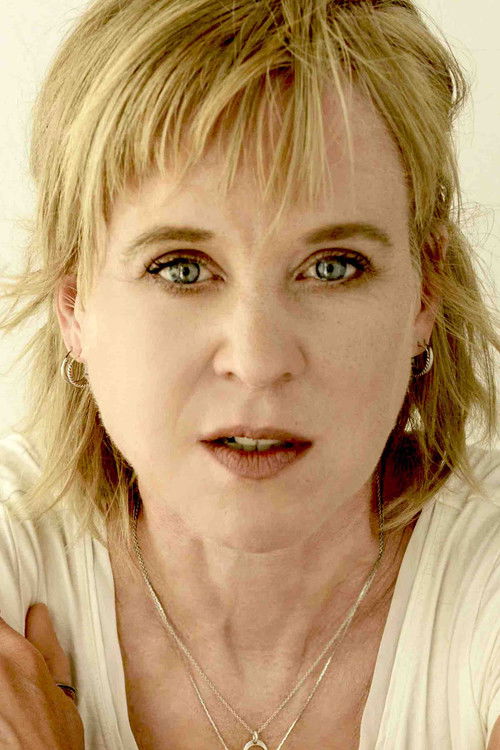 Kristin Hersh as self