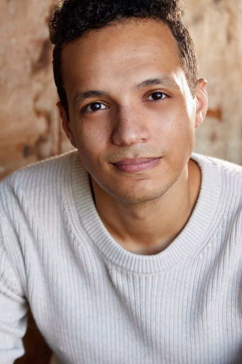 Rashaun Sibley as Mean Boy 2