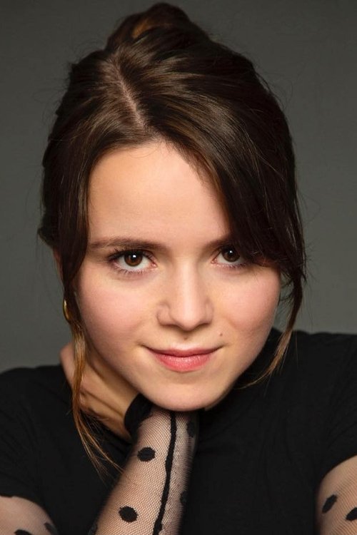 Teele Kaljuvee-O'Brock profile photo