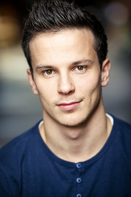 Peter Lofsgard as Thorfinn