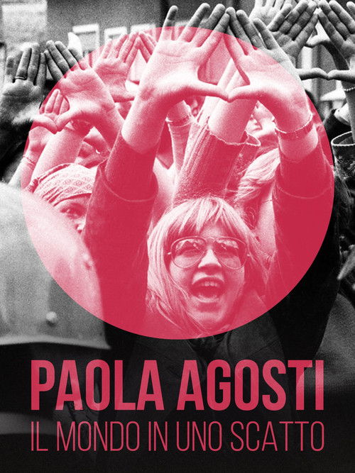Paola Agosti, il mondo in uno scatto