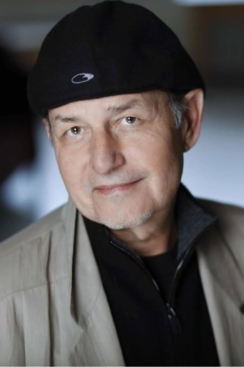 Lubomir Mykytiuk as Jan Zurakowski