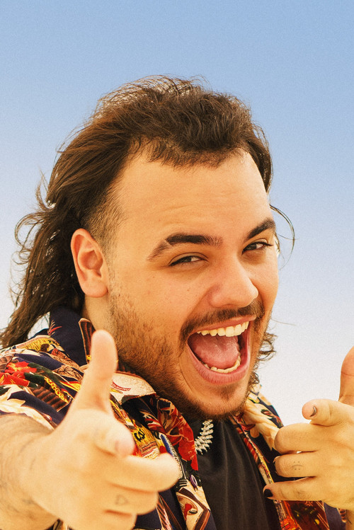 Gabriel Rocha profile photo