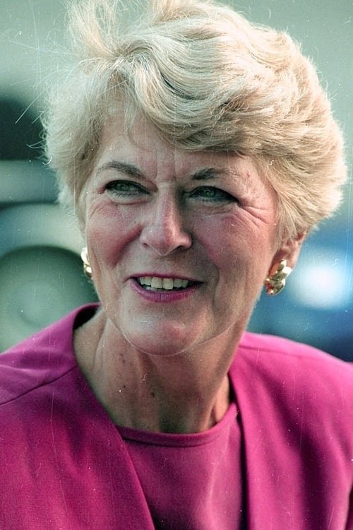 Geraldine A. Ferraro as Self