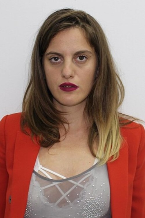 Alketa Sylaj as Daughter