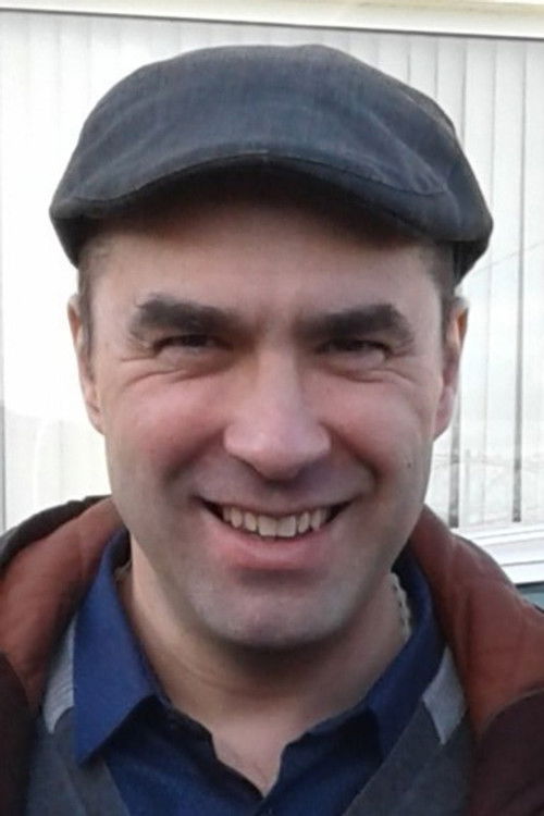 Nuno Magalhães as Capanga 1