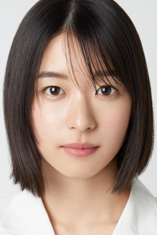Yui Narumi as Chiaki Imai