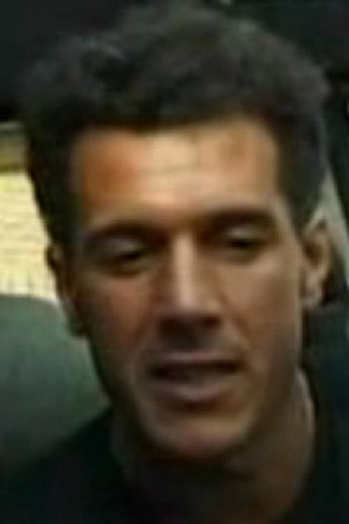 Axel Ray as (archive footage)