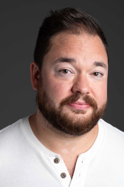 Benny Elledge as Derrick Dubonnet