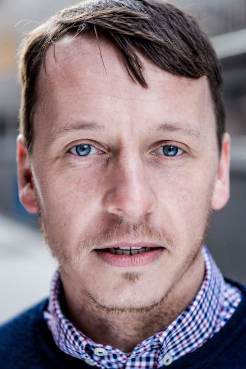 Sean Croke as Jonas Crane