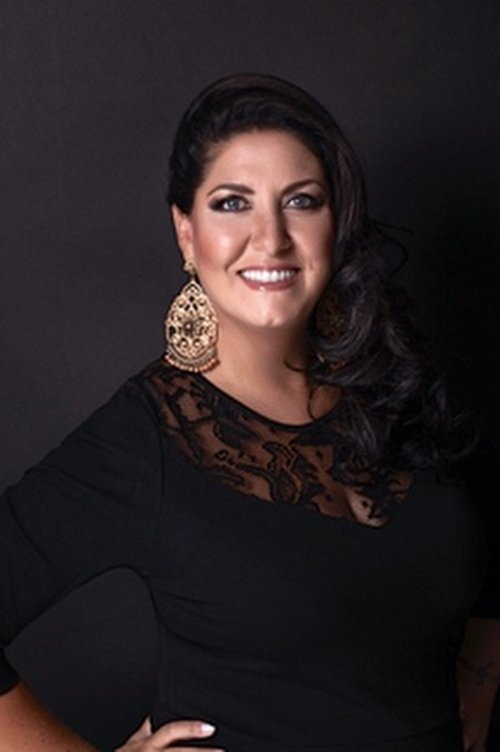 Anna Pirozzi profile photo