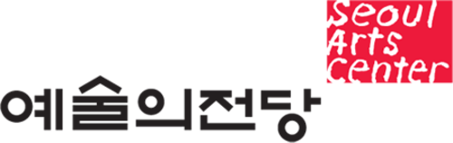 Seoul Arts Center logo