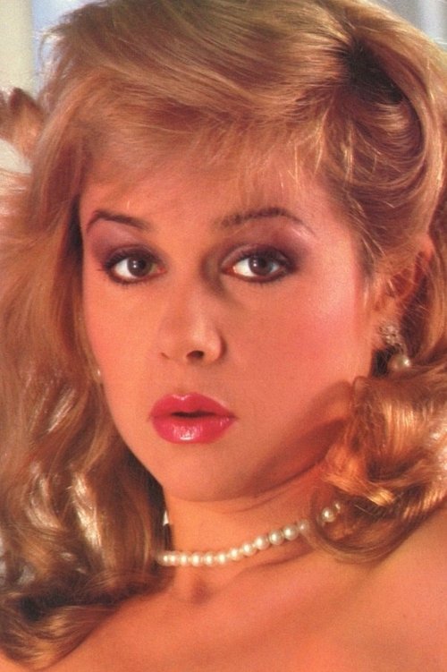 Alexandra Day as Sybil - Light Duty Maid (as Lindsay Freeman)