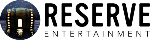 Reserve Entertainment logo