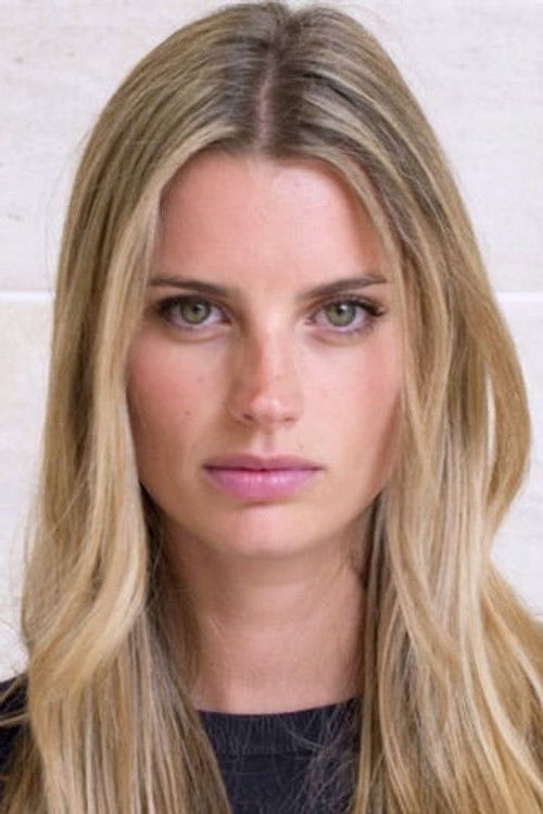 Audrey DeWilder as Odette Lecland