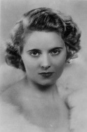 Ann Casson as Gladys