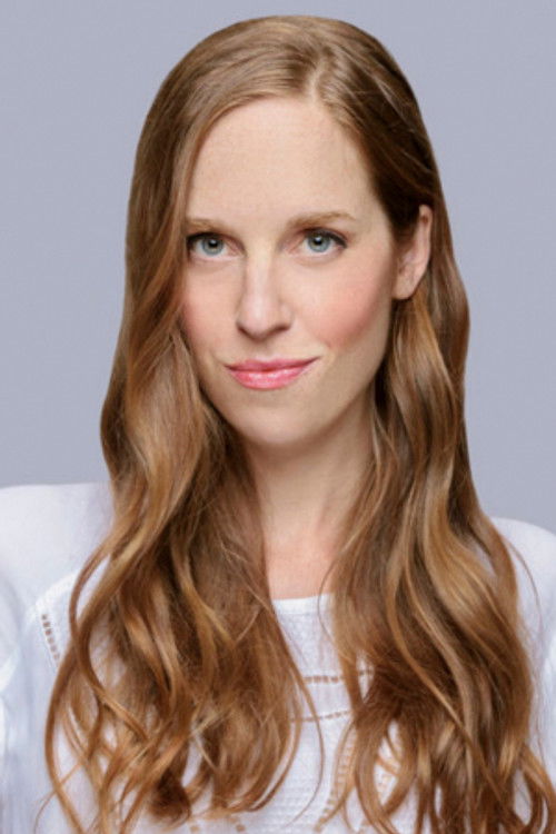 Lili Boisvert as Herself - Host