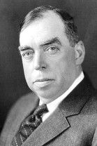 Irvin S. Cobb as Self (archive footage)