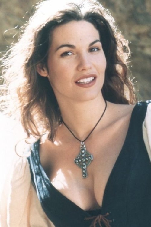 Jacqueline Collen as Girl in Gym