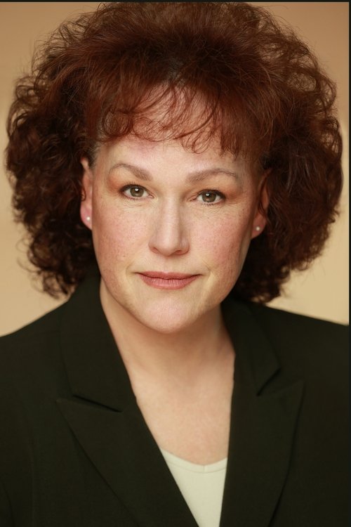 Carol Kiernan as Ticket Agent