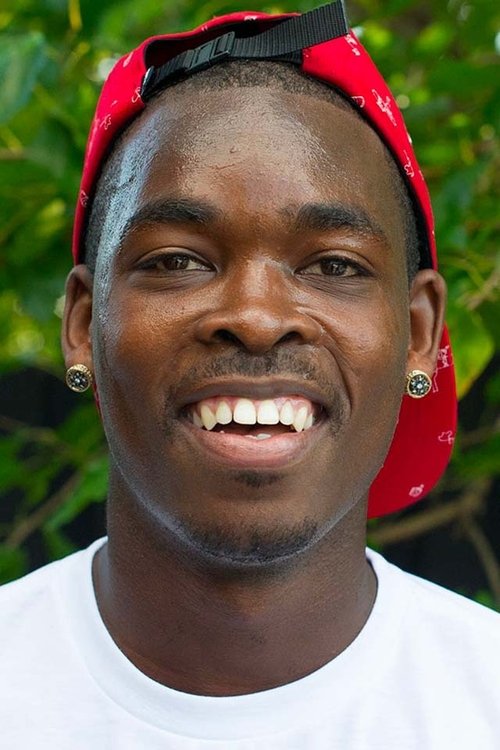 Theotis Beasley as Self