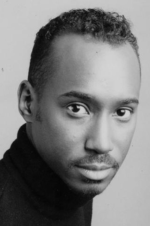 Nolan Frederick as Paul