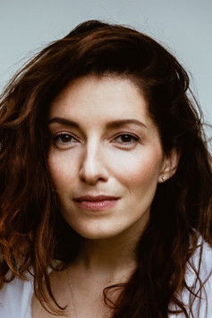 Ekaterina Primorskaia as 