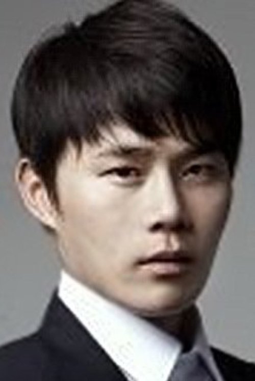 Choi Jeong-hyun as FD