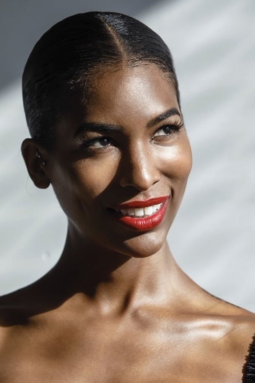 Dominique Silver as Self