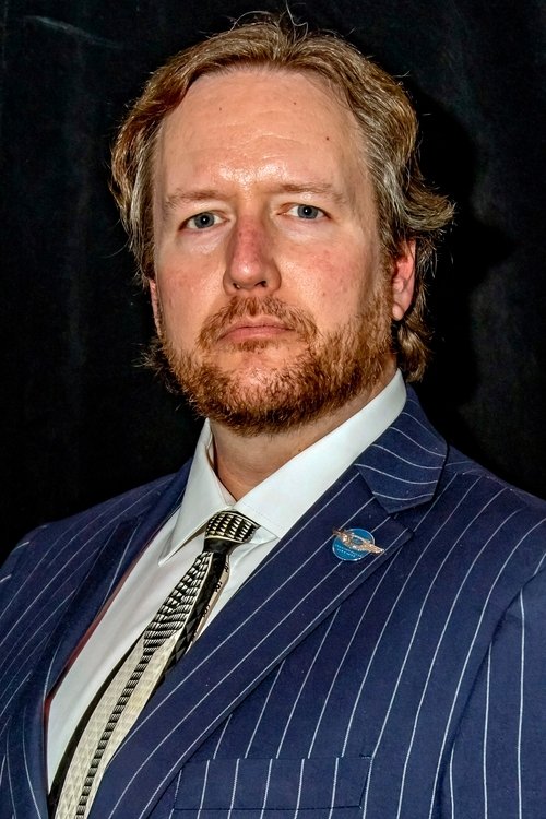 Nathan Gershon as Tony