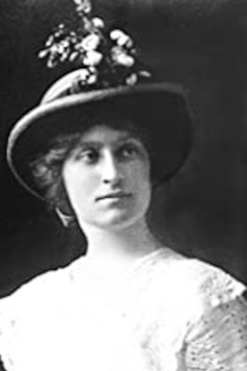 Josephine Rector as 
