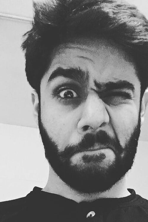 Manik Papneja as Body