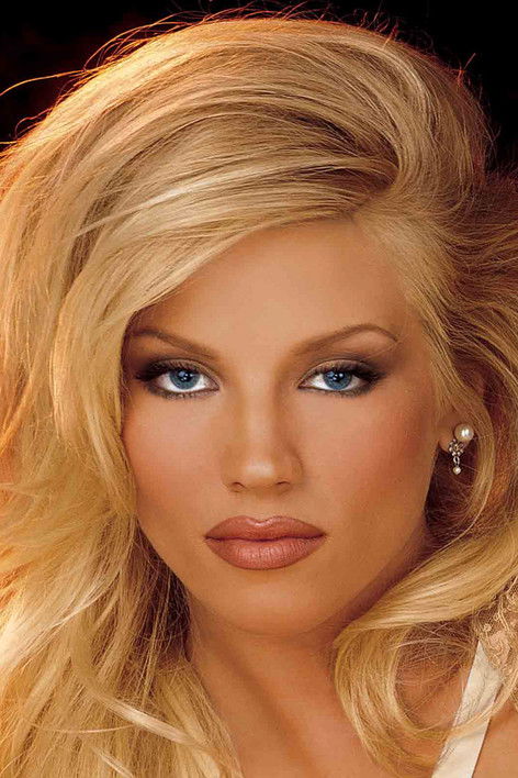 Laura Cover as Self - Miss July