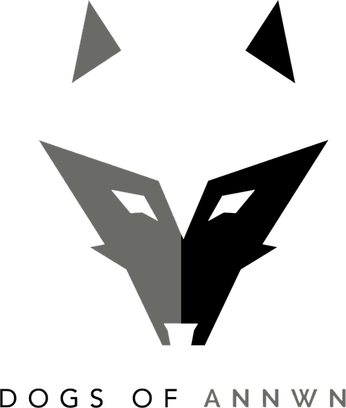 Dogs Of Annwn logo
