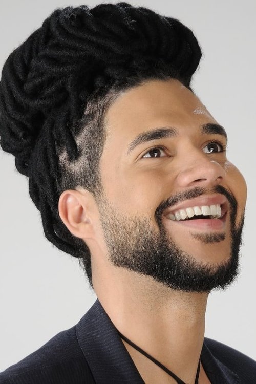 Fhelipe Chrisostomo as Jonas