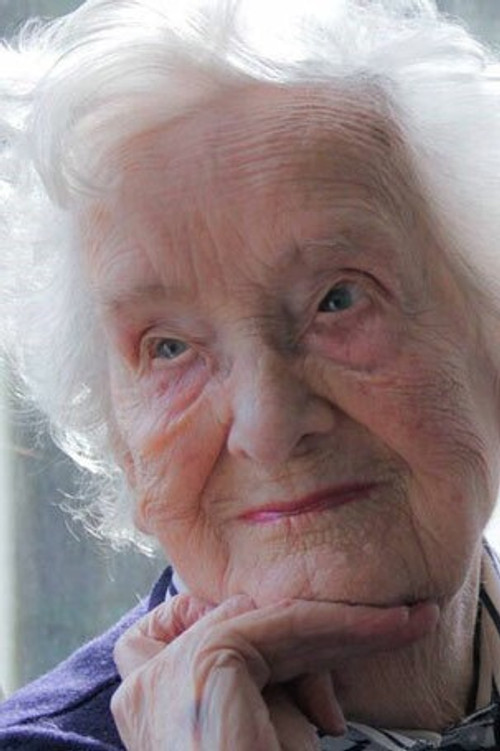 Margaret Towner as Doreen