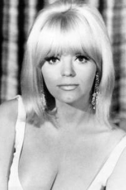 Carol Wayne as 